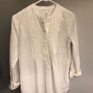 Gap maternity shirt, lowest price